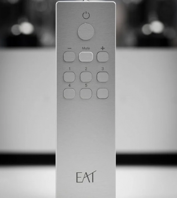 E-Glo I AMP