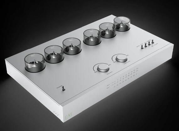 E-Glo 2 Silver