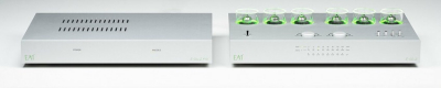 E-Glo 2 Silver