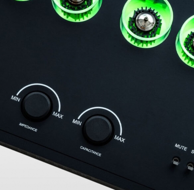 E-Glo 2 Black