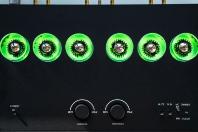 E-Glo 2 Black