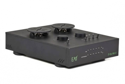 E-Glo Petit 2 Black