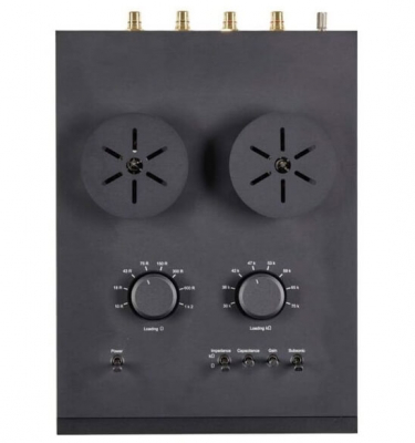 E-Glo Petit 2 Black