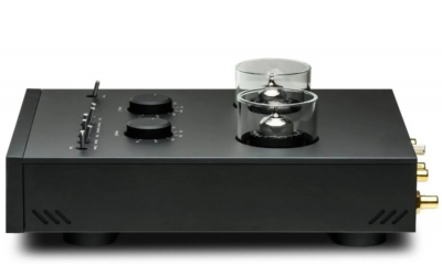 E-Glo Petit B Black