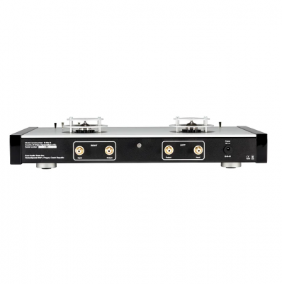 E-Glo S Piano Black