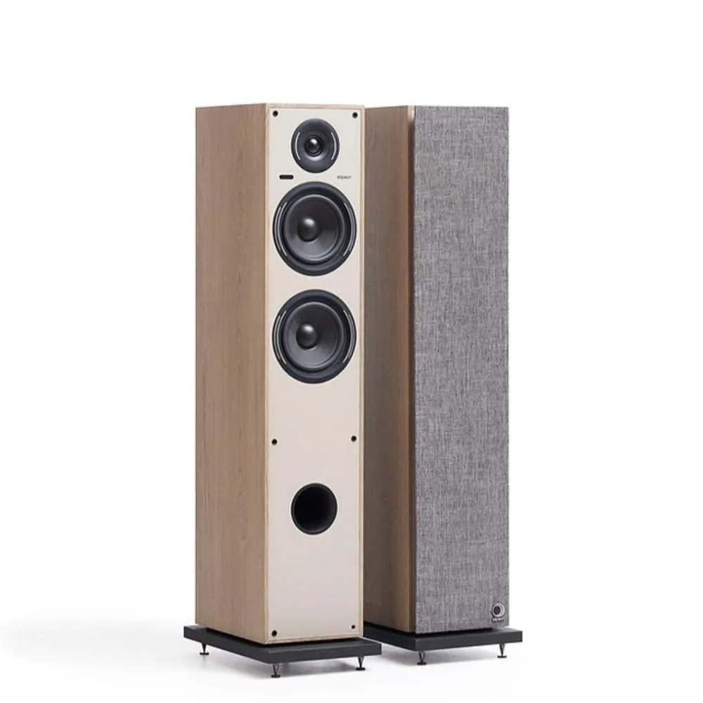 HORUS 11F Active BT Light Wood-Beige