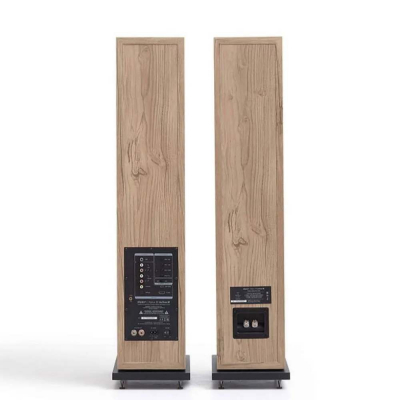 HORUS 11F Active BT Light Wood-Beige