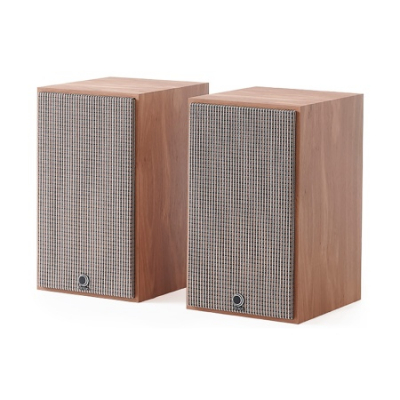 Heritage XLS 7 Light Oak