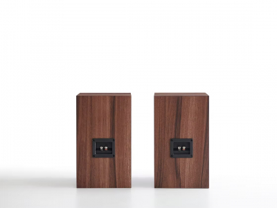 Heritage XLS 7 Walnut