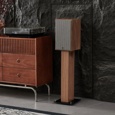 Heritage XLS 7 Walnut