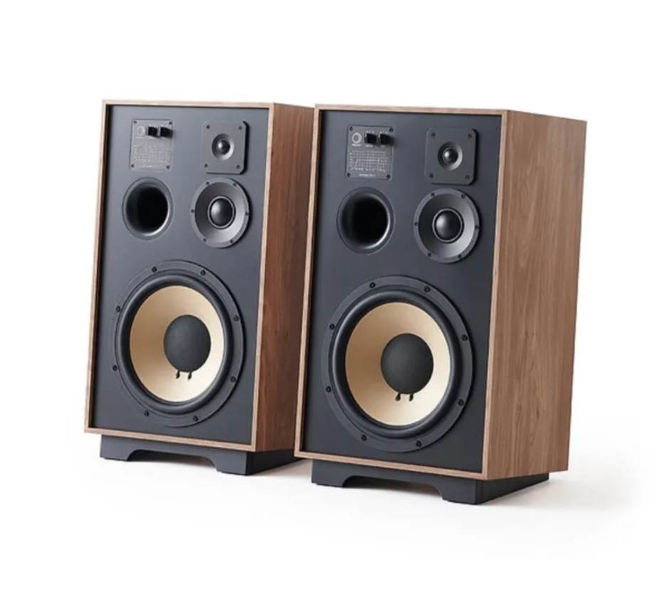 Heritage XLS 15 Light Oak