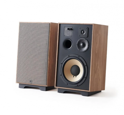 Heritage XLS 15 Light Oak