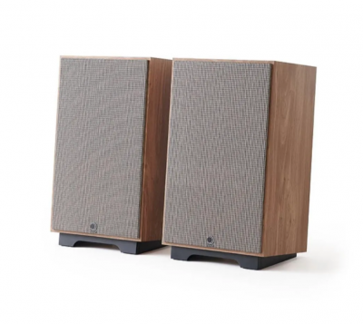 Heritage XLS 15 Light Oak