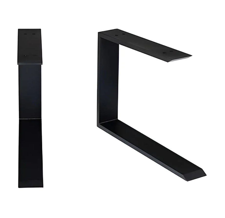 Heritage Stand 1 Black