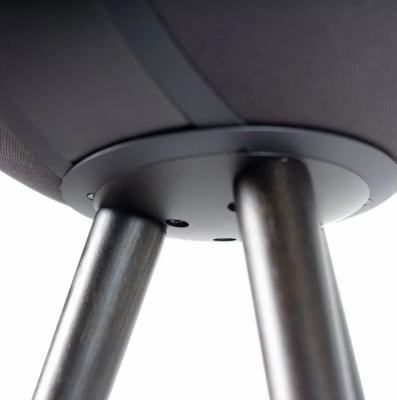 Tripod Planet W35 Black