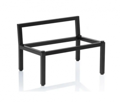 Heritage Vintage Stand Black