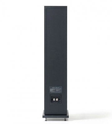 HORUS 11F Black-Carbon