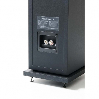 HORUS 11F Black-Carbon
