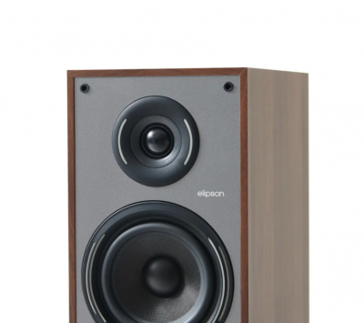 HORUS 11F Walnut-Dark Grey