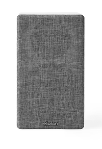 Prestige Facet II 6B White