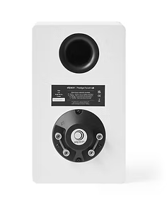 Prestige Facet II 6B White
