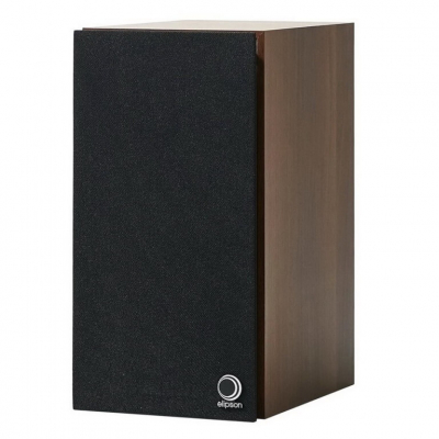 Horus 6B Walnut - Dark Grey