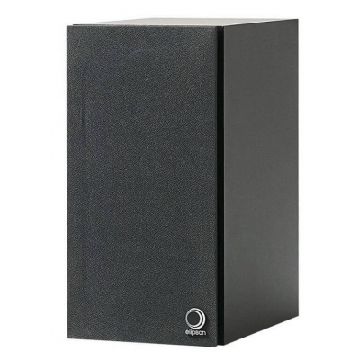 Horus 6B Black - Carbon