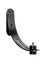 W35 Wall Mount Satin Black