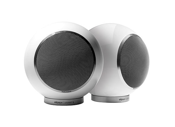 Planet L Performance 2.0 White Glossy