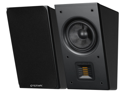XA2 Black