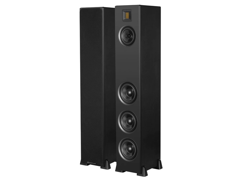 Airmotiv XT1