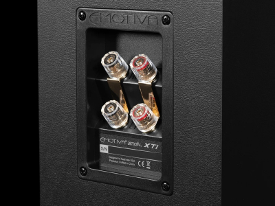Airmotiv XT1
