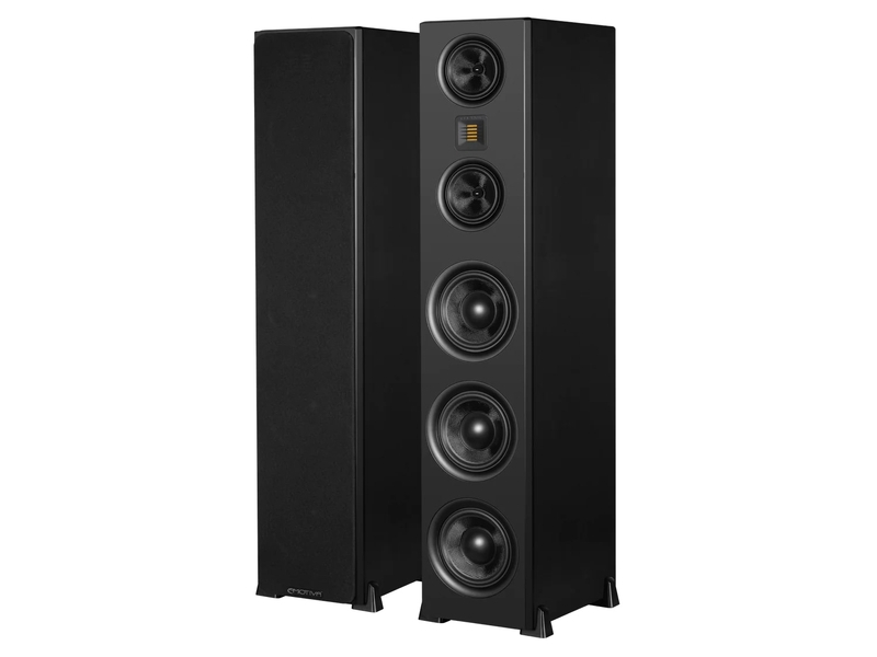 Airmotiv XT3