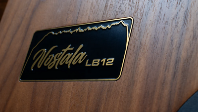 Nostala LB12