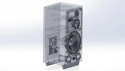 Nostala LB12