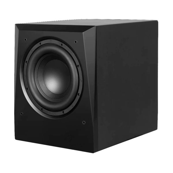 Airmotiv XS 10 Black
