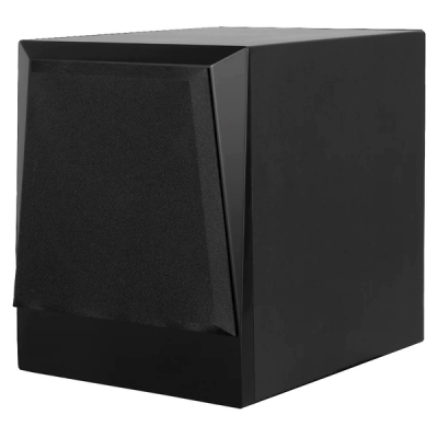Airmotiv XS 10 Black