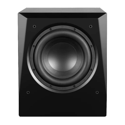 Airmotiv XS 10 Black