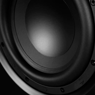 Airmotiv XS 10 Black