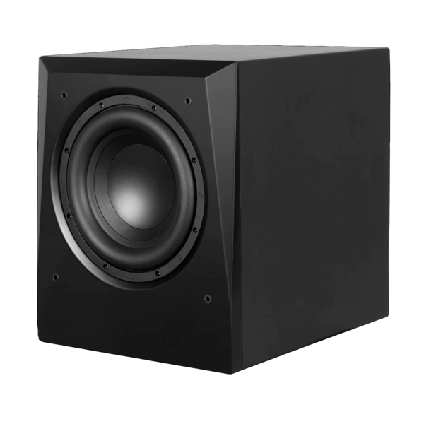 Airmotiv XS 12e Black