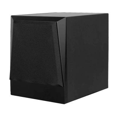 Airmotiv XS 12e Black