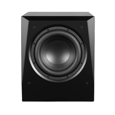 Airmotiv XS 12e Black