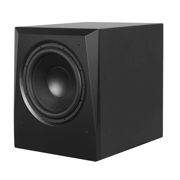 Airmotiv XS 15 Black
