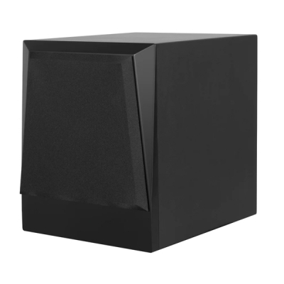 Airmotiv XS 15 Black
