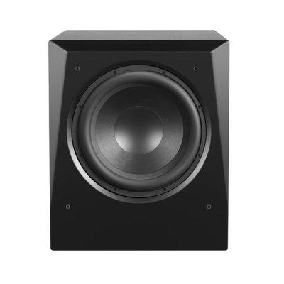 Airmotiv XS 15 Black