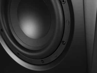 Airmotiv XS 15 Black