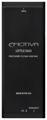 Little Ego +