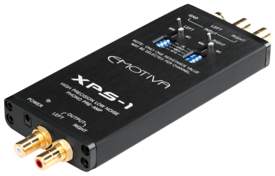 XPS-1