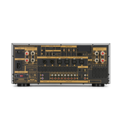 Nova Ai 190/A-BTC Grey