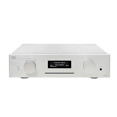CS 30.3 Silver